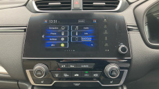 Honda CR-V 2.0 i-MMD Hybrid SR 5dr eCVT Hybrid Estate